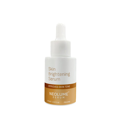Neolume Skin Brightening Face Serum, 30ml