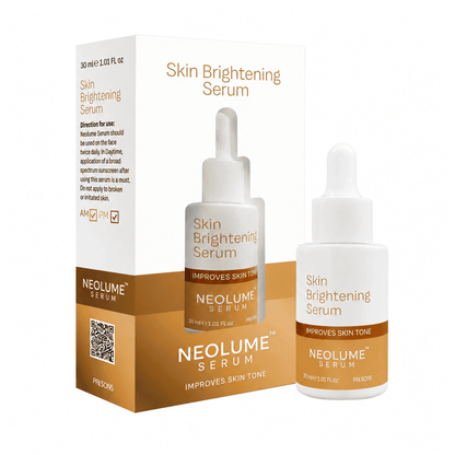 Neolume Skin Brightening Face Serum 30ml