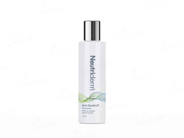 Neutriderm Anti-Dandruff Shampoo 120ml