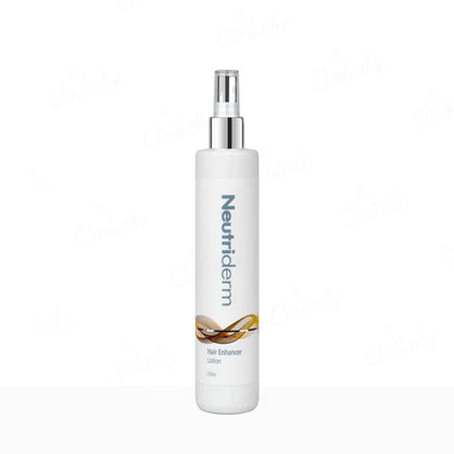 Neutriderm Hair Enhancer Lotion 250ml