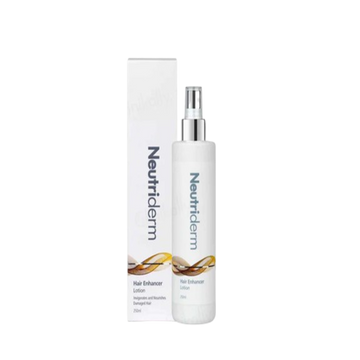 Neutriderm Hair Enhancer Lotion 250ml