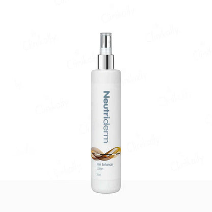 Neutriderm Hair Enhancer Shampoo 250ml