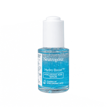 Neutrogena Hydra Boost Hyaluronic Acid Serum 30ml