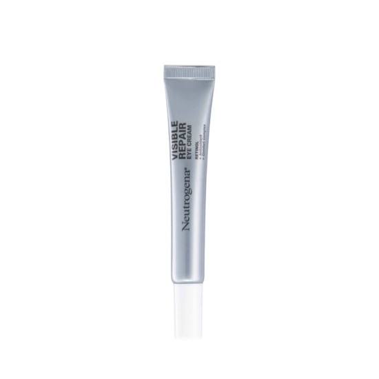 Neutrogena Visible Repair Eye Cream With Retinol, 15gm