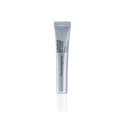Neutrogena Visible Repair Eye Cream With Retinol, 15gm