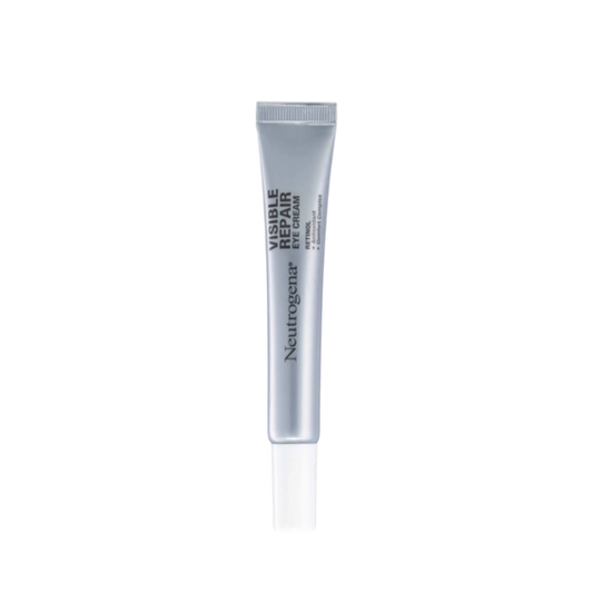 Neutrogena Visible Repair Eye Cream With Retinol, 15gm