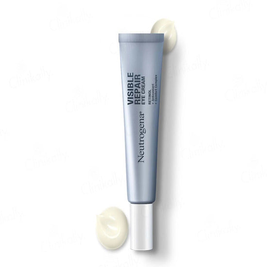 Neutrogena Visible Repair Eye Cream 15gm
