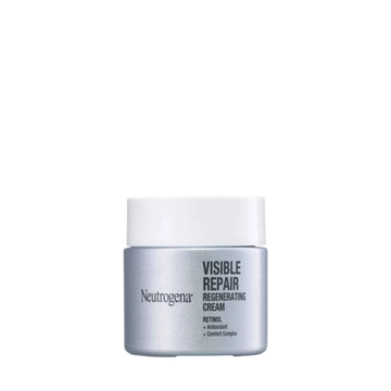 Neutrogena Visible Repair Regenerating Cream 50gm