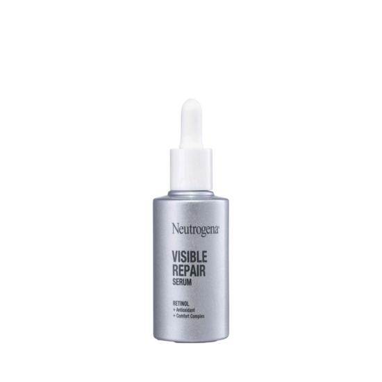 Neutrogena Visible Repair Serum With Retinol, 30ml