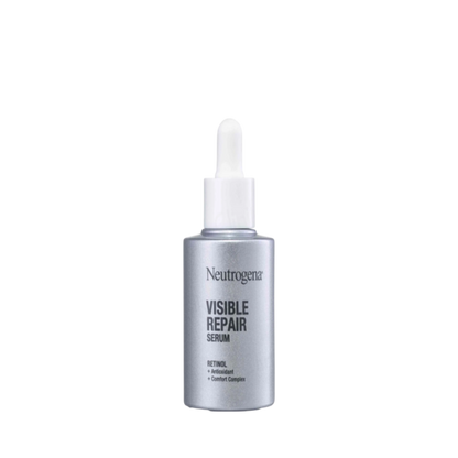 Neutrogena Visible Repair Serum With Retinol, 30ml