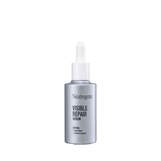 Neutrogena Visible Repair Serum With Retinol, 30ml