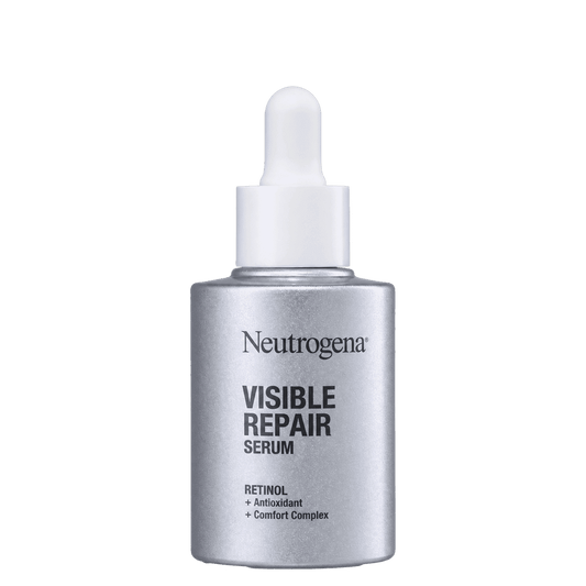 Neutrogena Visible Repair Serum With Retinol 30ml