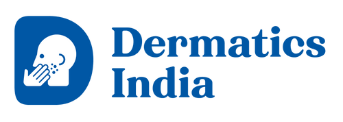 Dermatics.in logo
