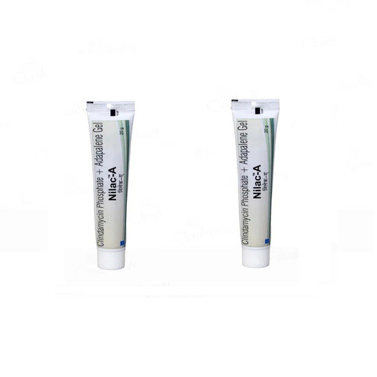 Nilac-A Gel,