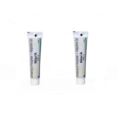 Nilac-A Gel,
