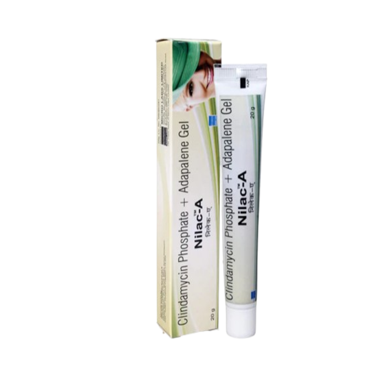 Nilac-A Gel