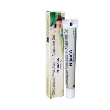 Nilac-A Gel