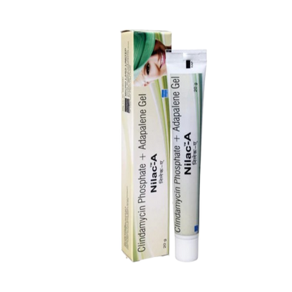 Nilac-A Gel,