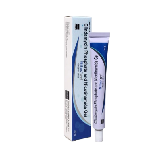 Nilac Gel,