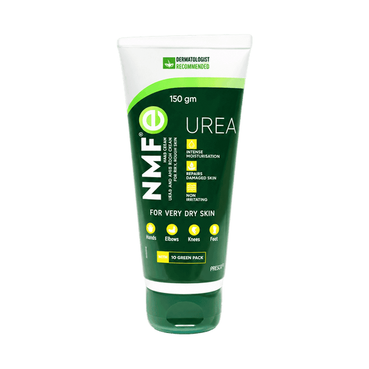 Nmfe Urea Cream