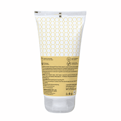 Nosoap Gentle Face & Body Cleanser