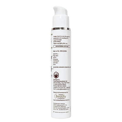 NuBase Aqua Soft Facial Cream SPF 30 50gm