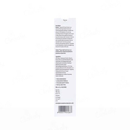 NuBase Aqua Soft Facial Cream SPF 30 50gm