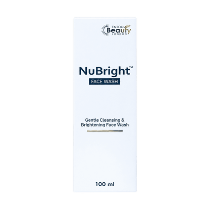 NuBright Face Wash 100ml
