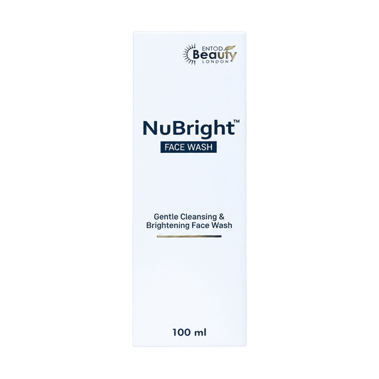NuBright Face Wash 100ml