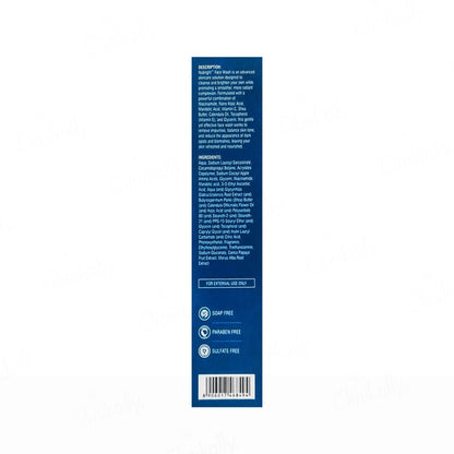 NuBright Face Wash 100ml