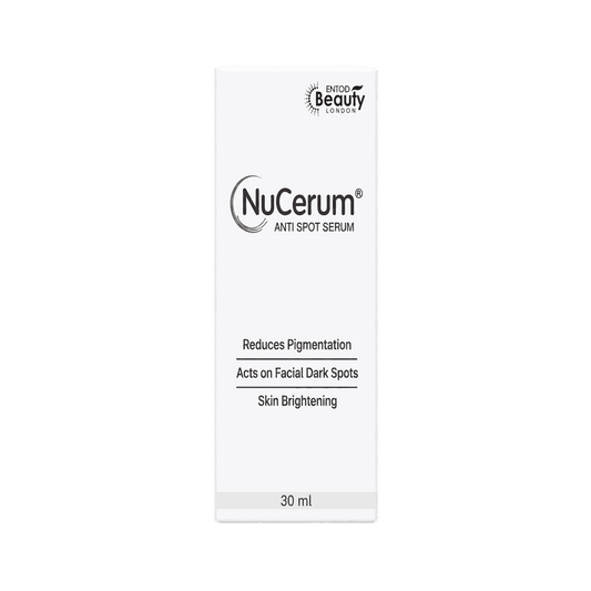 NuCerum Anti Spot Face Serum, 30ml