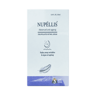 Nupellis Advanced Anti-Ageing Encapsulated Retinol Serum 30ml