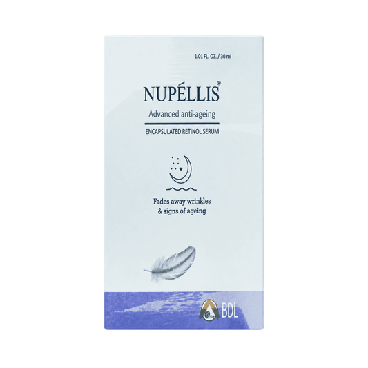 Nupellis Advanced Anti-Ageing Encapsulated Retinol Serum 30ml
