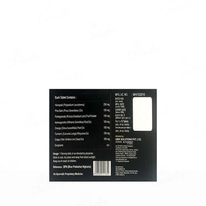OScreen Tablet 10 Tab