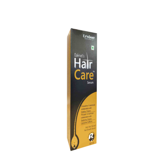 Oaknet Hair Care Serum, 60ml
