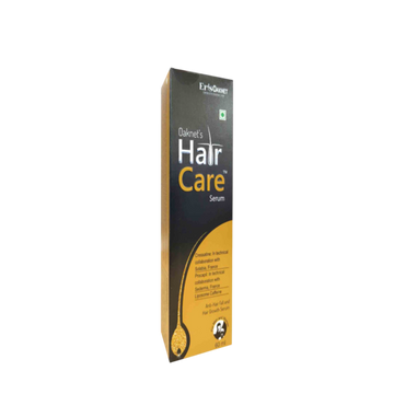 Oaknet Hair Care Serum, 60ml