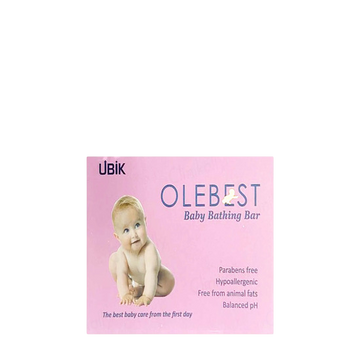 Olebest Baby Bathing Bar