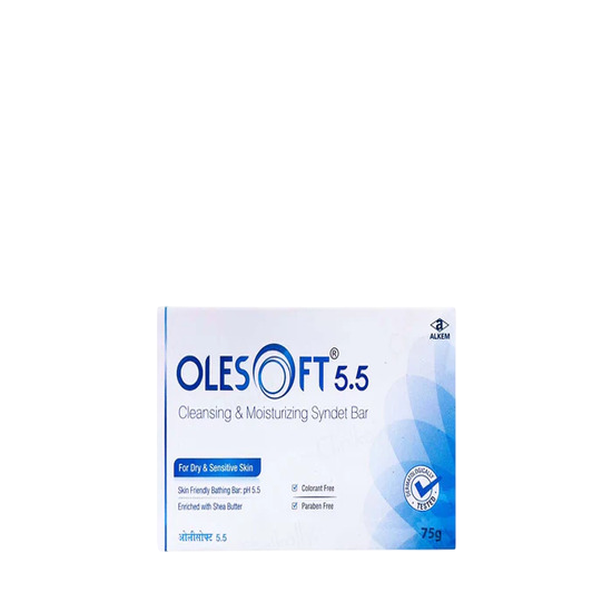 Olesoft 5.5 Soap