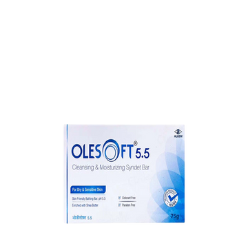 Olesoft 5.5 Soap