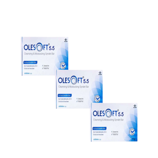 Olesoft 5.5 Soap