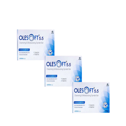 Olesoft 5.5 Soap