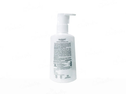Olesoft Trucera Ceramide Moisturizing Lotion 150ml
