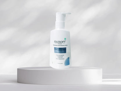 Olesoft Trucera Ceramide Moisturizing Lotion 150ml