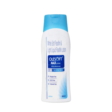 Olesoft Max Lotion, 200ml
