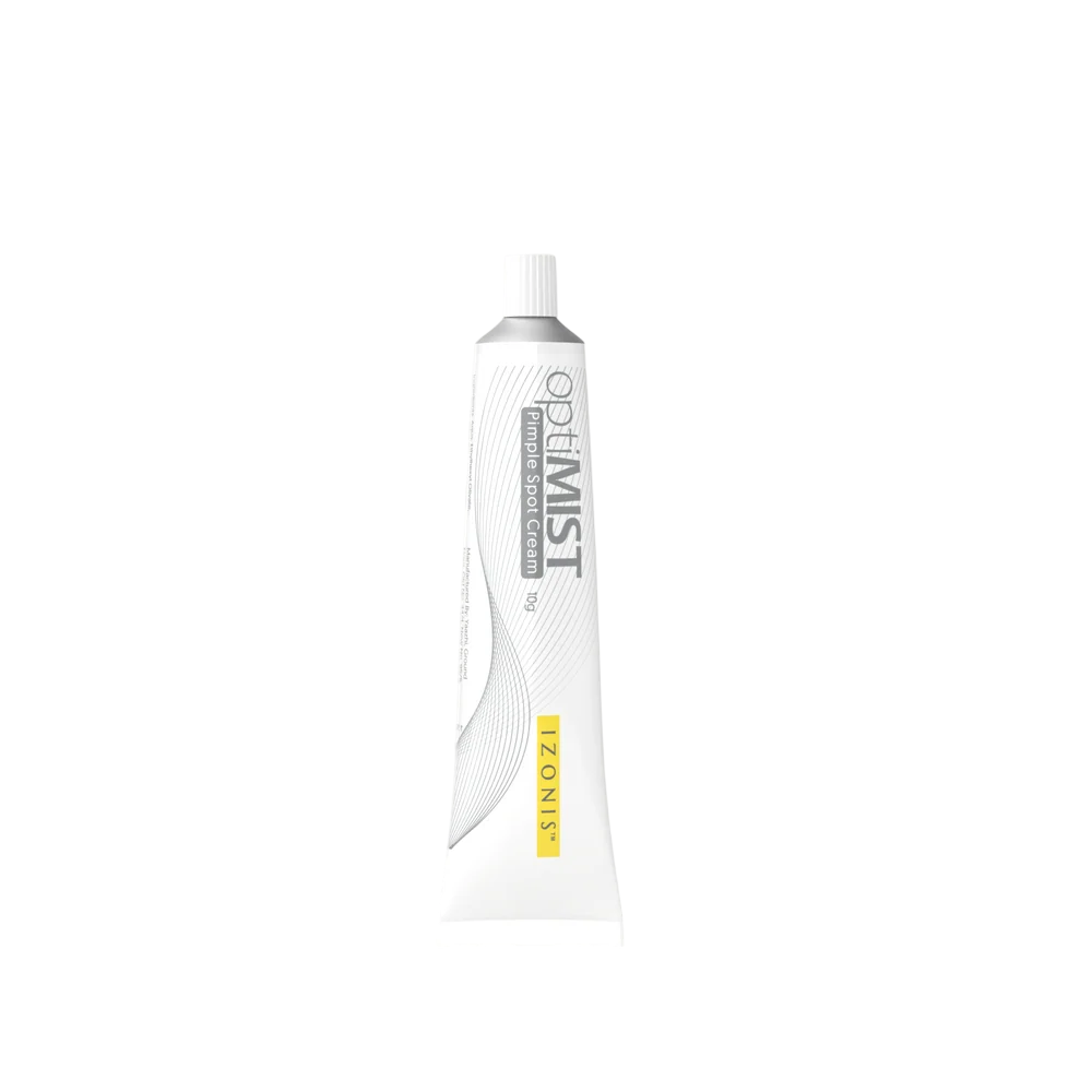 Optimist Pimple Spot Cream 10gm