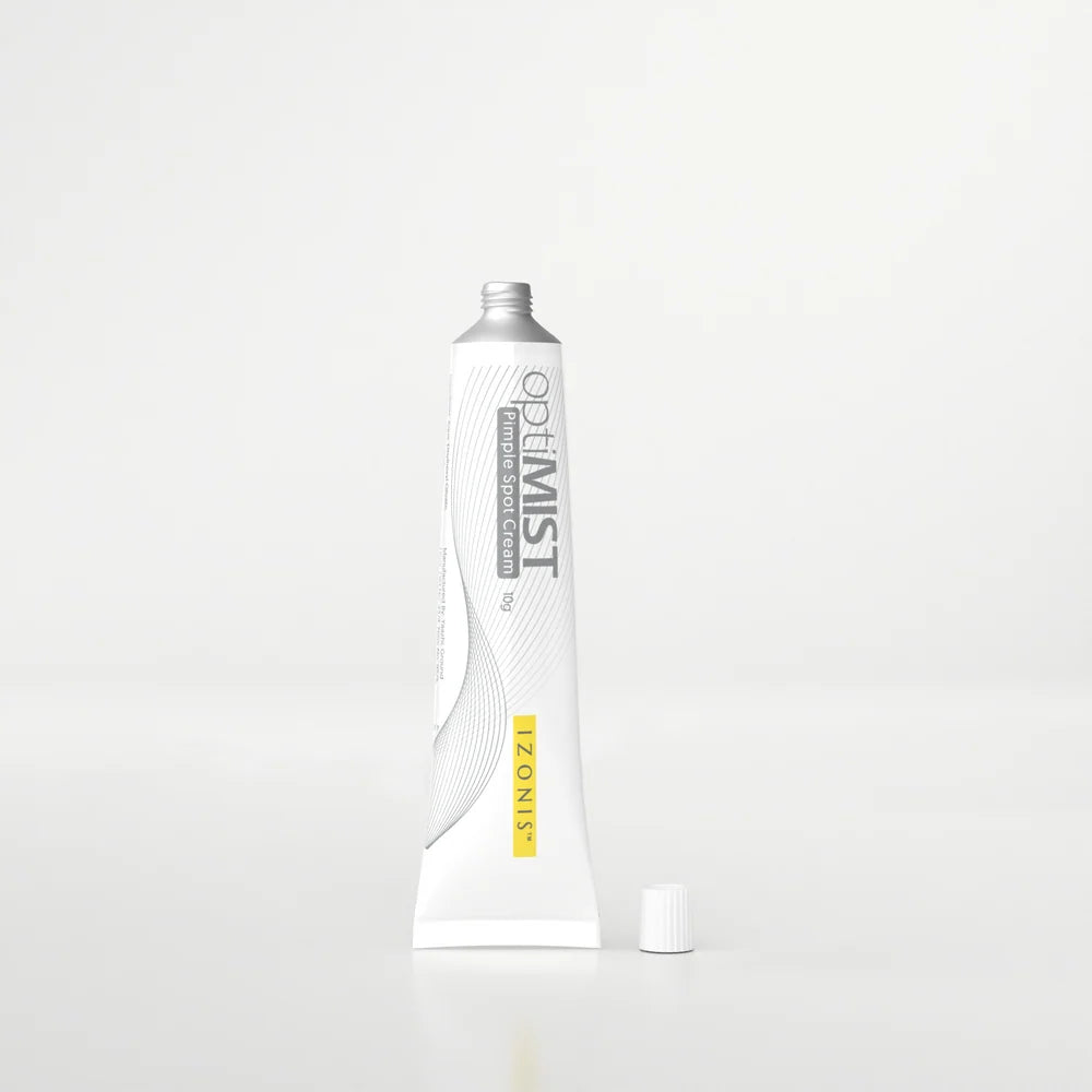 Optimist Pimple Spot Cream 10gm