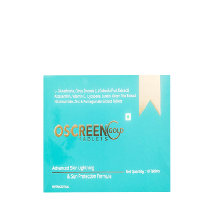 OScreen Gold Tablet 10Tab