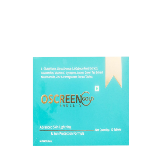 OScreen Gold Tablet 10Tab