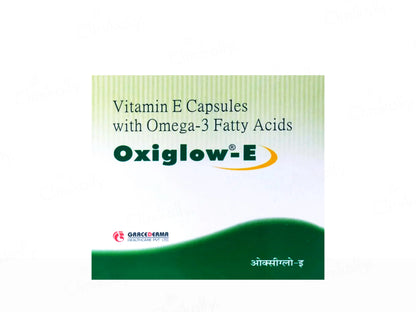 Oxiglow E Strip