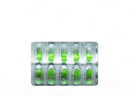 Oxiglow E Strip